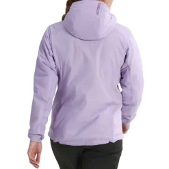 Women's Atom Hooded Jacket