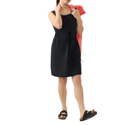 Women's Azimut Sleeveless Dress