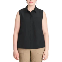 Women's Azimut Sleeveless Shirt