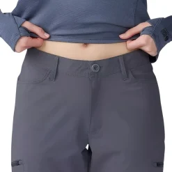 Women's Basswood Pants
