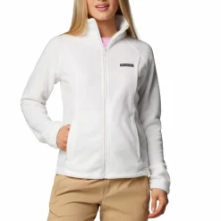 Women's Benton Springs Full Zip Fleece Jacket