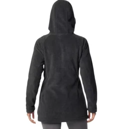 Women's Benton Springs II Long Polar Hoodie