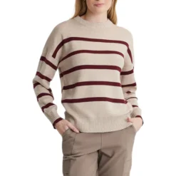 Women's Berne Relax Top
