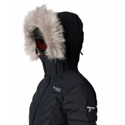 Women's Bird Mountain III Insulated Jacket