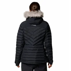 Women's Bird Mountain III Insulated Jacket