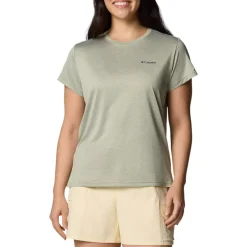 Women's BlueVista Hill™ Short Sleeve Crew Shirt