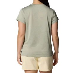 Women's BlueVista Hill™ Short Sleeve Crew Shirt