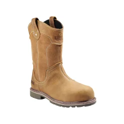 Women's Bralorne Wellington Safety Work Boots