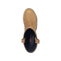 Women's Bralorne Wellington Safety Work Boots