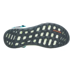 Women's Bravada Backstrap Sandals