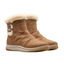 Women's Breeze Cozy Boots