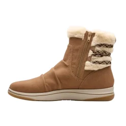 Women's Breeze Cozy Boots