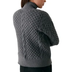 Women's Camila 1/2 Zip Sweater