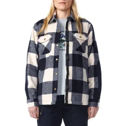Women's Canadian Insulated Shirt