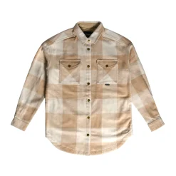Women's Canadian Shirt