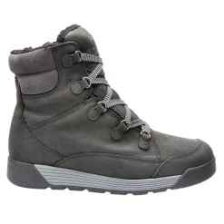 Women's Claresholm Winter Boots