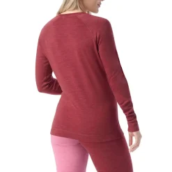 Women's Classic Thermal Merino Base Layer Crew