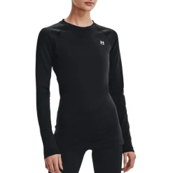 Women's ColdGear Authentics Shirt