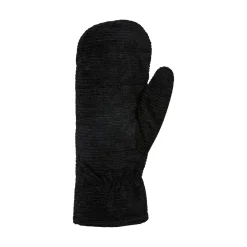 Women's Corduroy Mittens