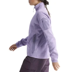 Women's Covert Long Sleeve Vest