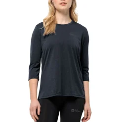 Women's Crosstrail 3/4 Sleeve Shirt