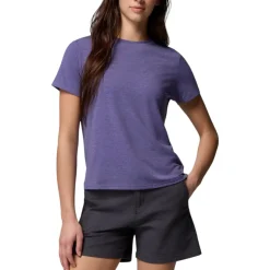 Women's CSC™ Soft Stretch Short Sleeve T-Shirt