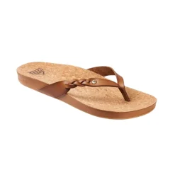Women's Cushion Court Twist Sandals
