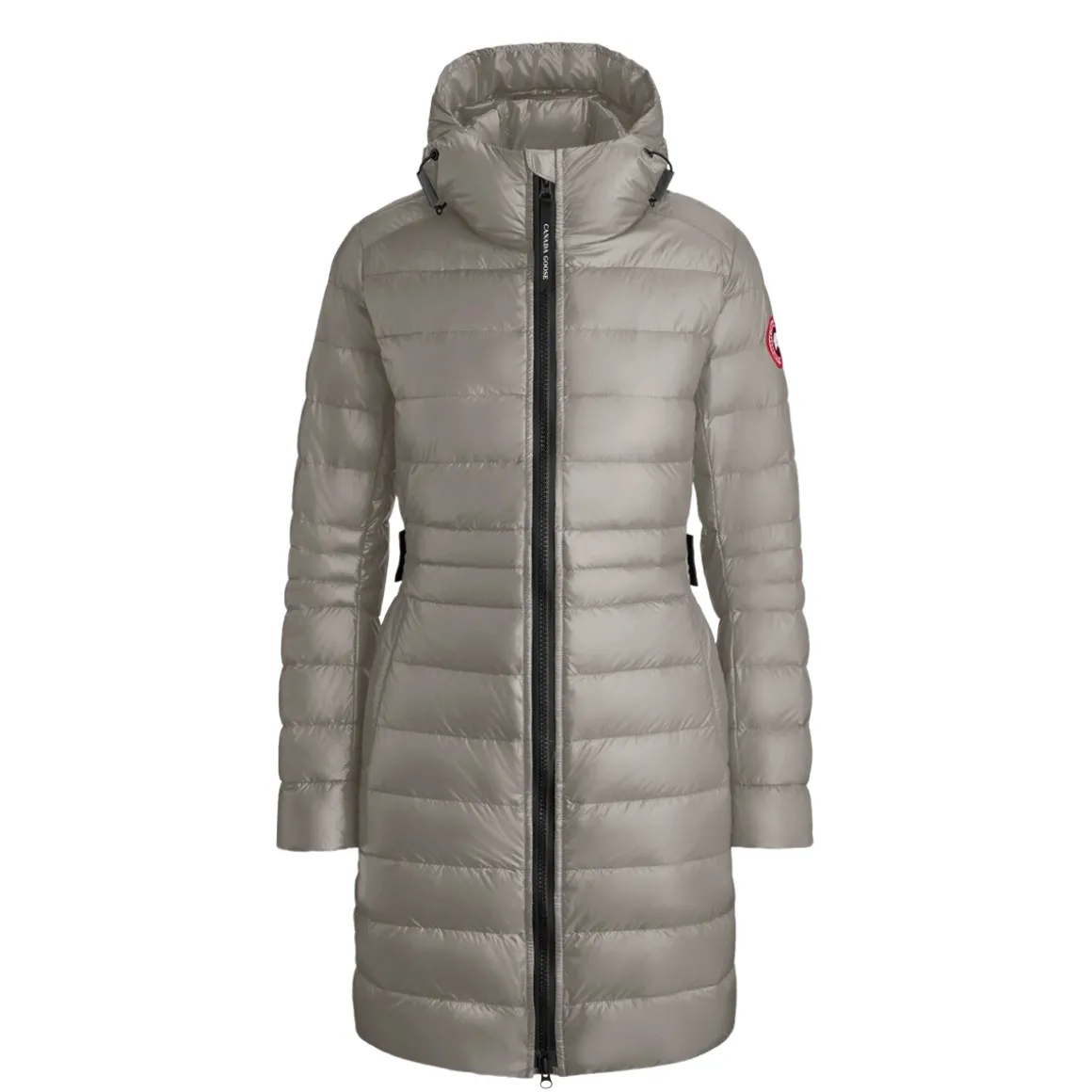 Women's Cypress Hooded Down Jacket