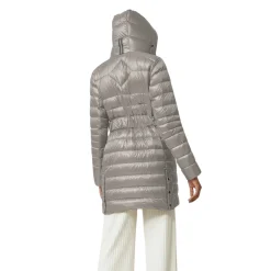 Women's Cypress Hooded Down Jacket