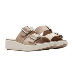 Women's Drift Buckle Sandals