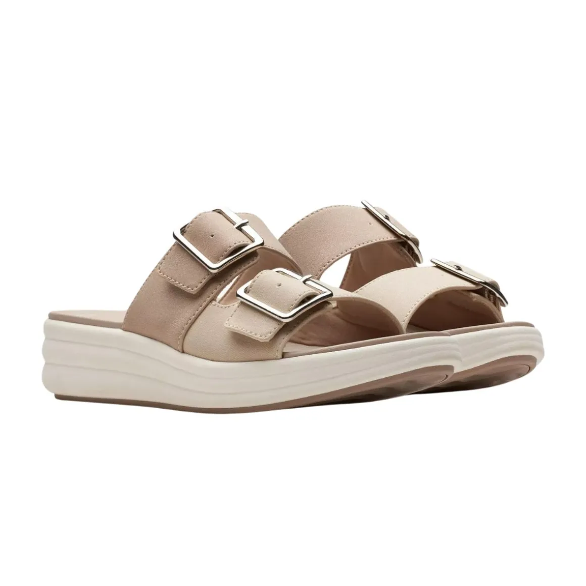Women's Drift Buckle Sandals