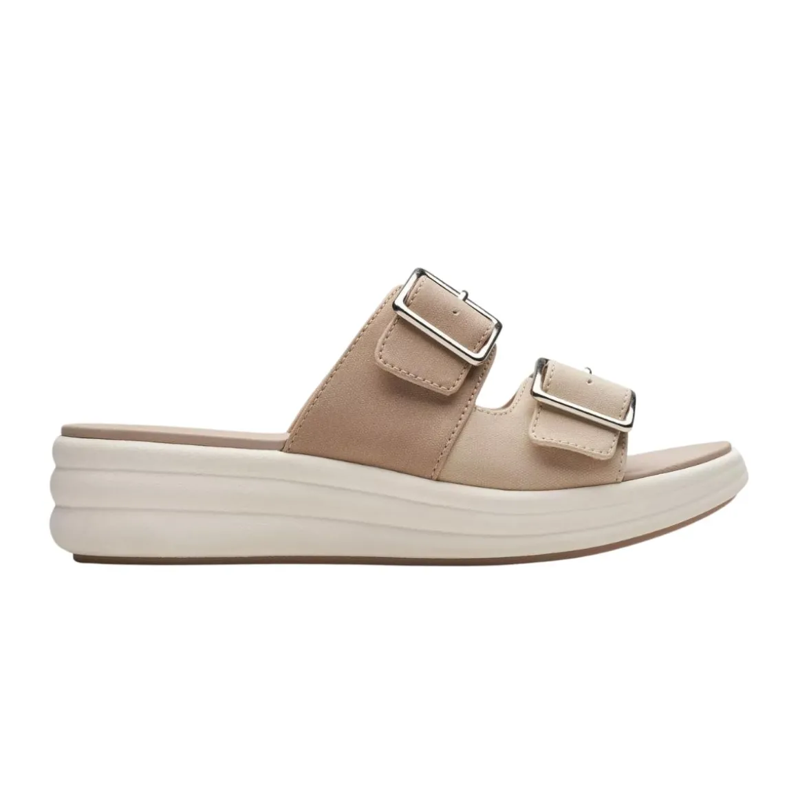 Women's Drift Buckle Sandals