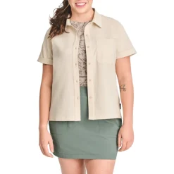 Women's Durango Short Sleeve Shirt