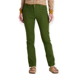 Women's Earthworks Pants