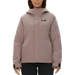 Women's Edelweiss Ski Jacket