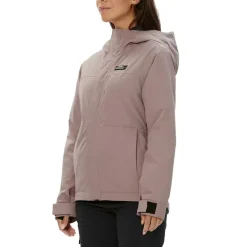 Women's Edelweiss Ski Jacket