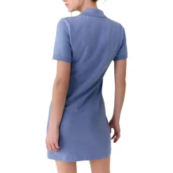 Women's Effortless Polo Dress