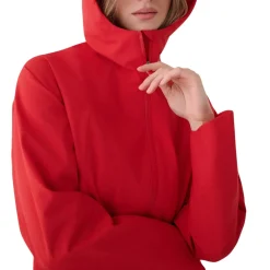 Women's Element Long Rain Jacket