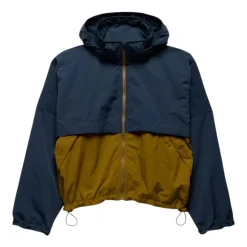 Women's Encinitas Windbreaker