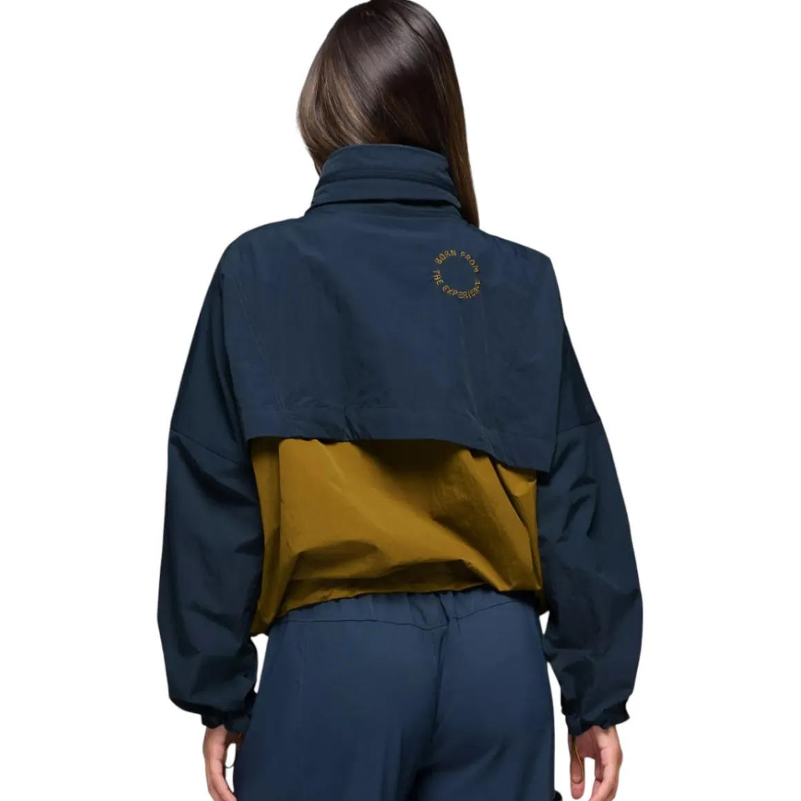 Women's Encinitas Windbreaker