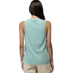 Women's Everyday Vintage-Washed Tank