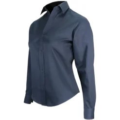 Women's 623EX Stretch long-sleeved work shirt