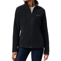 Women's Fast Trek II Fleece Jacket