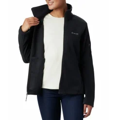 Women's Fast Trek II Fleece Jacket