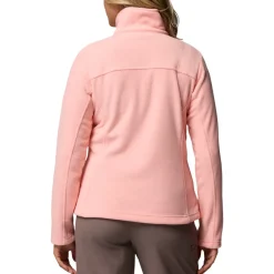 Women's Fast Trek II Fleece Jacket