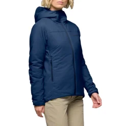 Women's Femund Thermo60 Zip Hooded Jacket