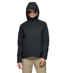 Women's Femund Thermo60 Zip Hooded Jacket