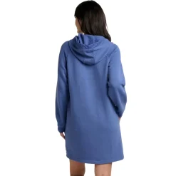 Women's Fernscape Hooded Dress