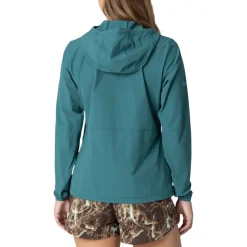 Women's Ferrosi Hoodie