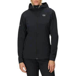Women's Ferrosi Hoodie